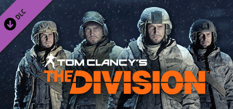 Tom Clancy’s The Division™ Steam Charts and Player Count Stats