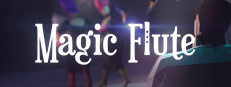 Magic Flute 게임 이미지