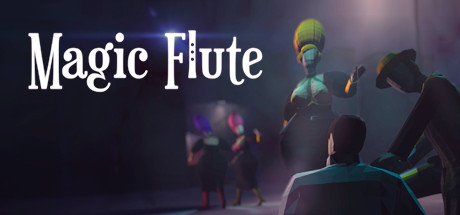 Magic Flute steam charts