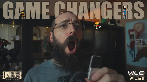 скриншот Game Changers 0