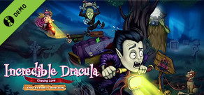 Incredible Dracula: Chasing Love Collector's Edition Demo