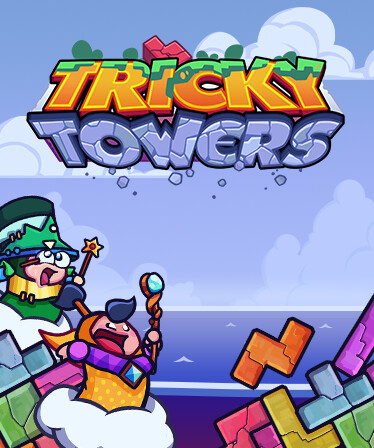 Tricky Towers