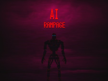 AI: Rampage скриншот