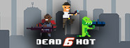 Logo for Dead6hot
