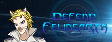 Defend Felinearth 게임 이미지