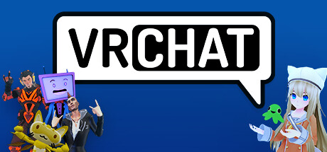 VRChat banner image