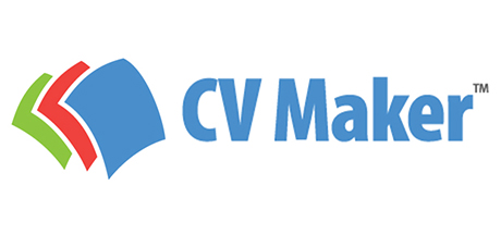 CV Maker for Windows header image