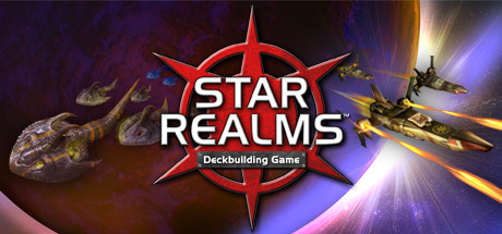 Star Realms Cover Image