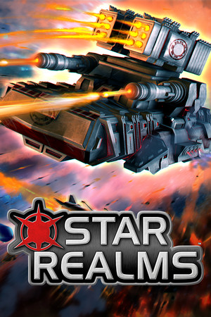 Star Realms cover art