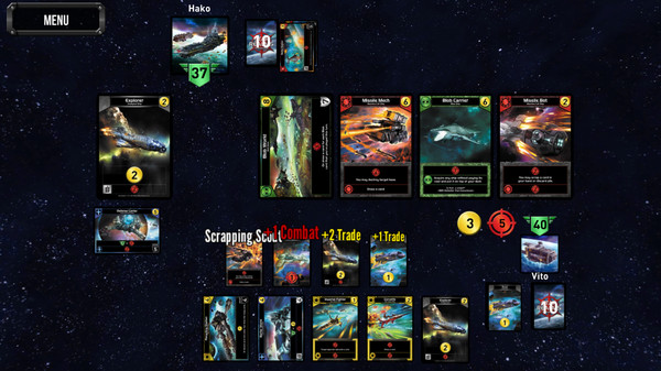 Star Realms - Full Version