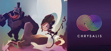 Chrysalis — store header art