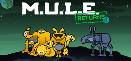 MULE Returns Cover Image