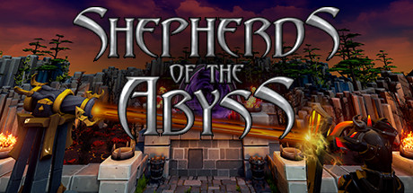 Shepherds of the Abyss steam charts