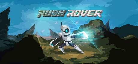 Rush Rover Cover Image