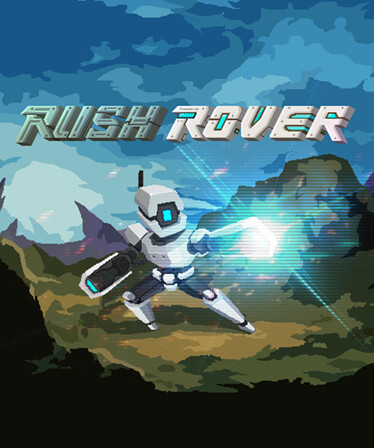 Rush Rover