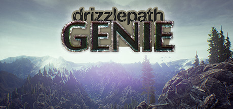 Drizzlepath: Genie header image