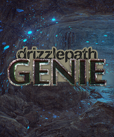 Drizzlepath: Genie