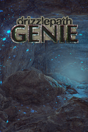 Drizzlepath: Genie Steam CD Key
