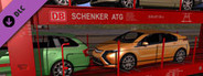 TANE DLC: Laaers Car Transporter