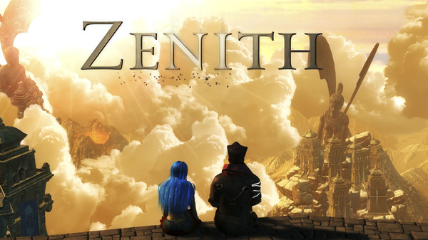 Zenith capture d'écran
