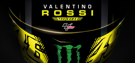 Valentino Rossi The Game header image