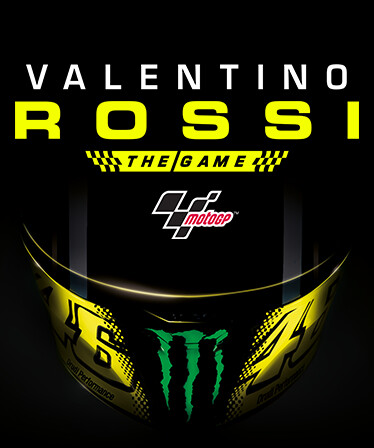 Valentino Rossi The Game