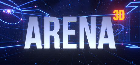 ARENA 3D Cover Image