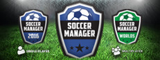 Soccer Manager 게임 이미지