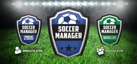 Soccer Manager steam charts