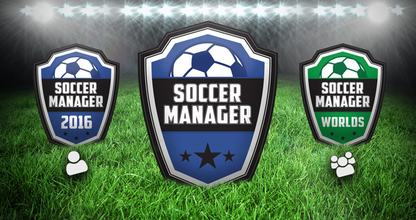 скриншот Soccer Manager 0