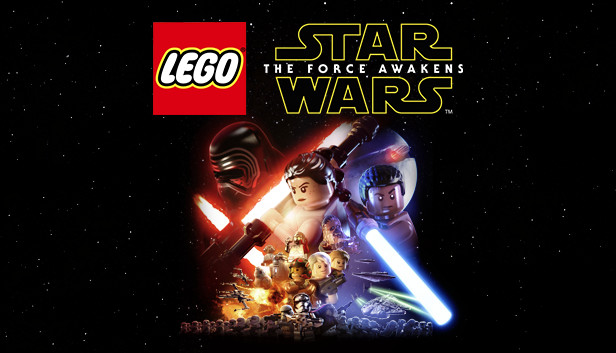 LEGO® Star Wars™: TFA APK (Android Game) - Baixar Grátis