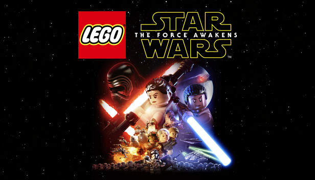 Pastoor Kan niet borduurwerk LEGO® STAR WARS™: The Force Awakens on Steam