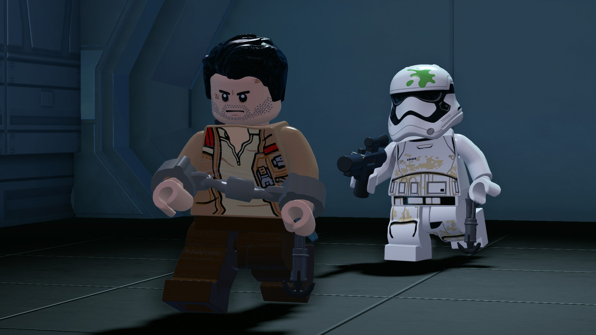 LEGO® Star Wars™: TFA APK (Android Game) - Baixar Grátis