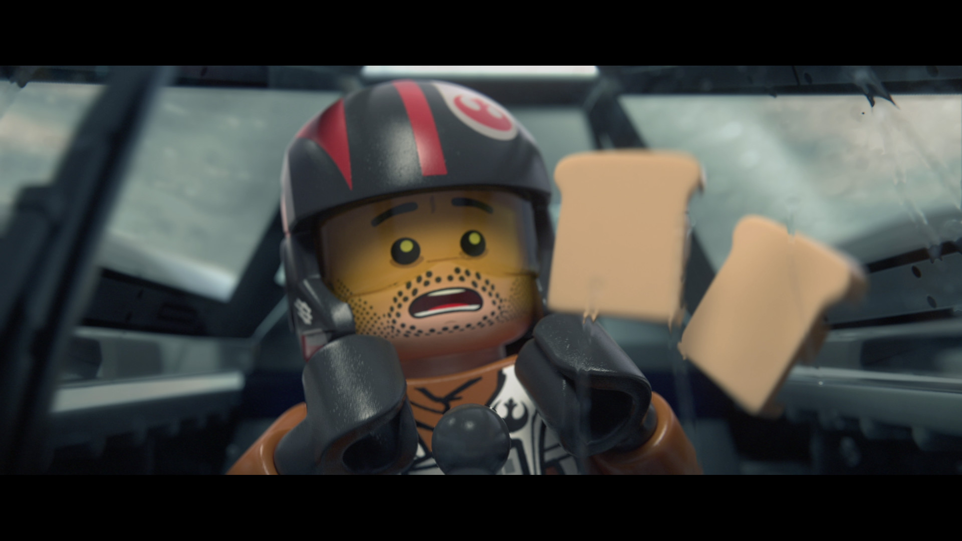 Pastoor Kan niet borduurwerk LEGO® STAR WARS™: The Force Awakens on Steam
