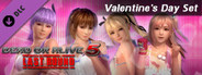 Valentine's Day Set