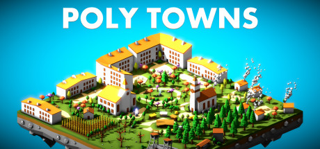 Poly Towns header image