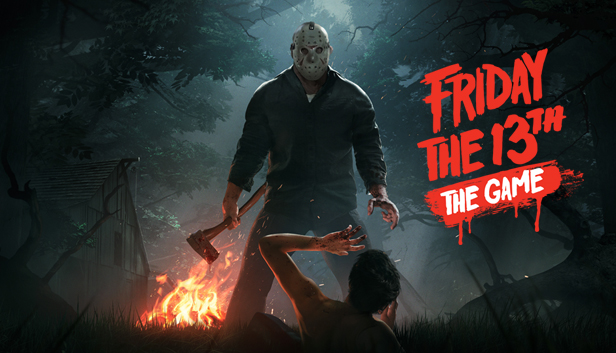 Friday the 13th: Horror at Camp Crystal Lake Board Game