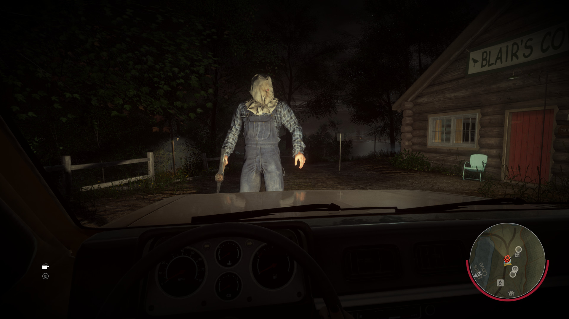 Just got Uber Jason in Friday The 13th killer puzzle : r/fridaythe13th