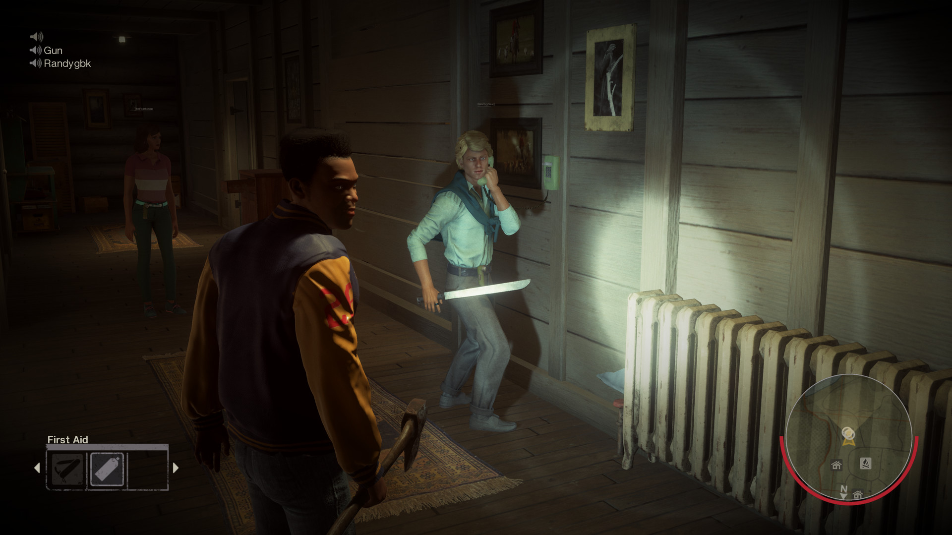 Things Friday The 13th Killer Puzzle Does That All Mobile Games Should Do