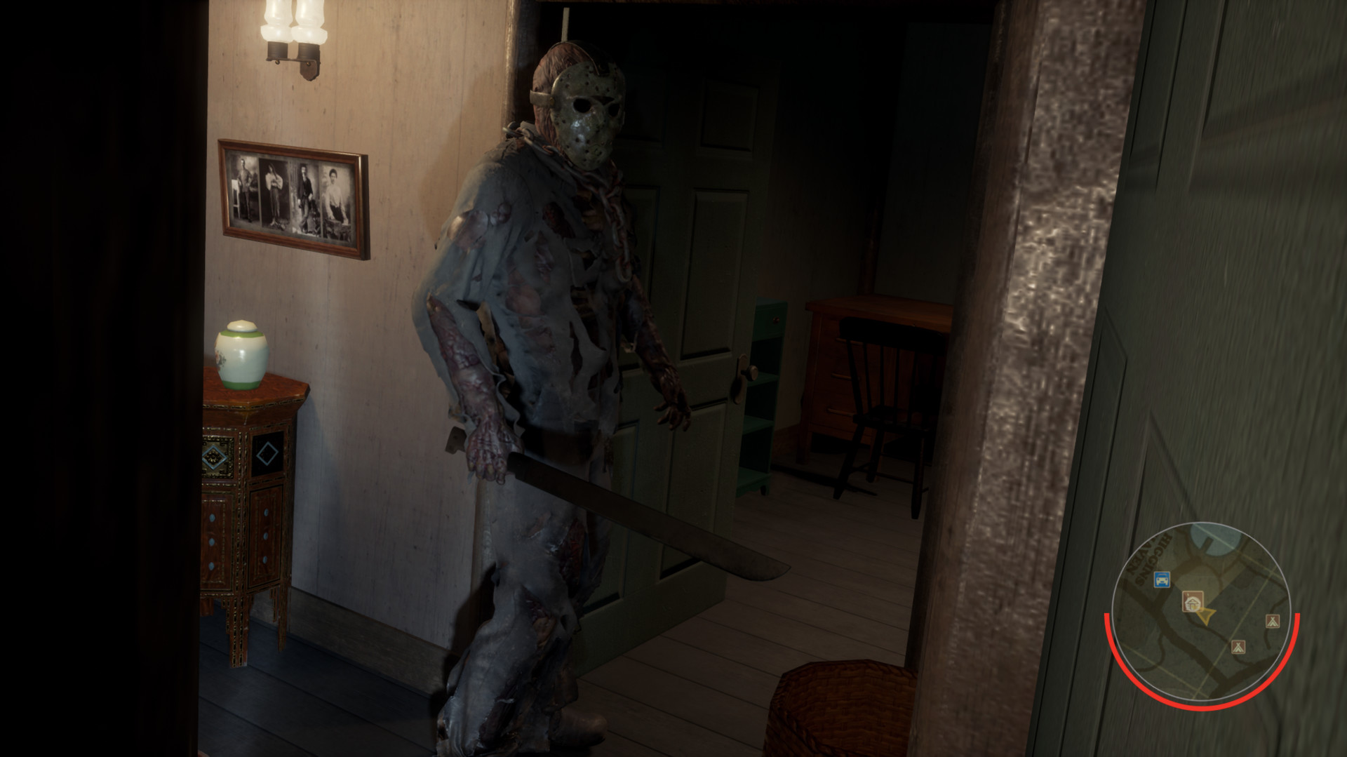 Friday the 13th: The Game - SteamGridDB