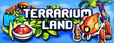 Terrarium Land 게임 이미지
