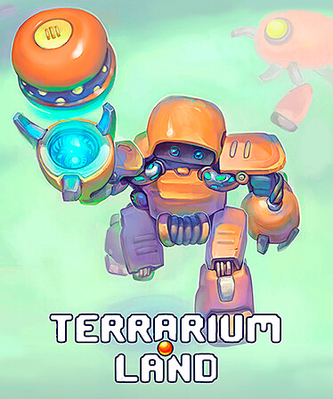 Terrarium Land