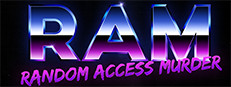 Random Access Murder 게임 이미지