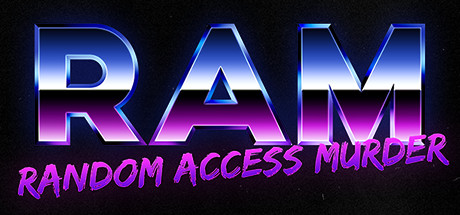 Random Access Murder steam charts