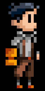 Tic-Toc-Tower - Teslagrad DLC