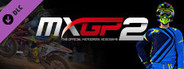 MXGP2 - Cairoli Replica Equipment