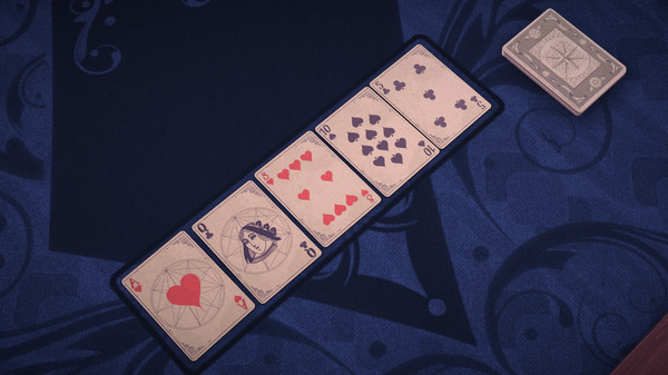 Pure Hold'em - Sorcerer Card Deck Pure Hold'em - Sorcerer Card Deck