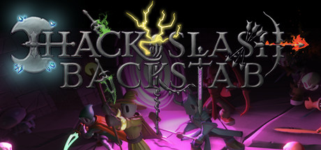 Hack, Slash & Backstab steam charts