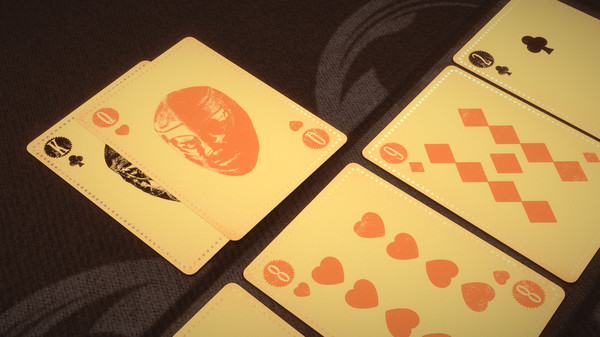 Pure Hold'em - Lucha Libre Card Deck