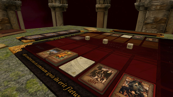 KHAiHOM.com - Tabletop Simulator - Battle For Souls